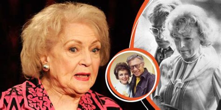 Betty White’s Stepkid Had Anger Towards Her When They Met Yet They Spent Her Last Birthday Having Fun Together