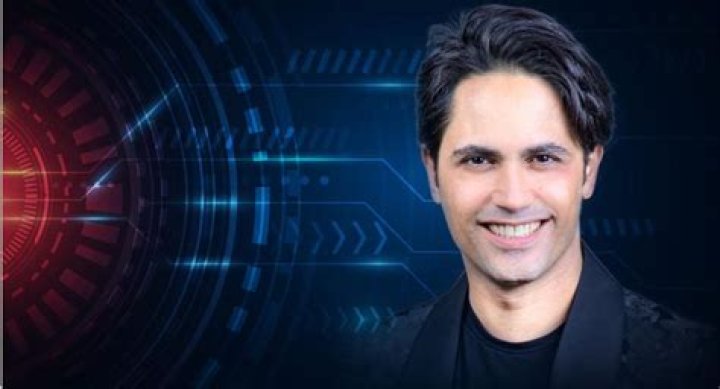 
Biagio D’anelli Height, Weight, Net Worth, Age, Birthday, Wikipedia, Who, Nationality, Biography 