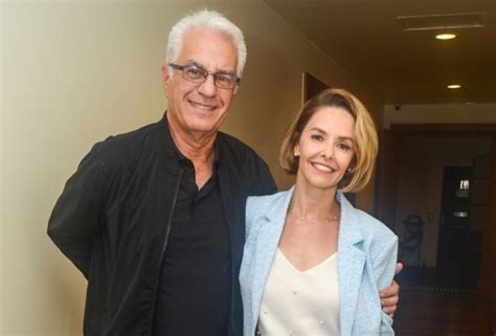 
Bianca Rinaldi Husband Eduardo Menga Idade, Facts On Actress’s Family 