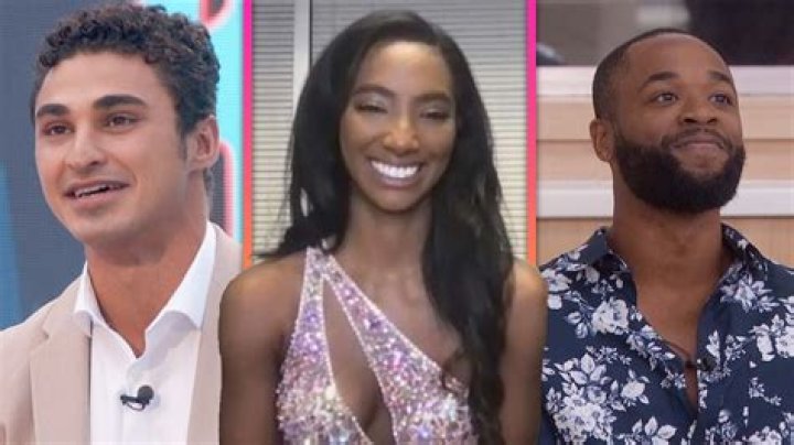 
‘Big Brother’ Champion Taylor Hale on Historic Season 24 Win: ‘It Doesn’t Feel Real’ 