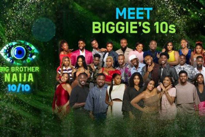 
Big Brother Naija Season 7: All hail Phyna, the new HoH 
