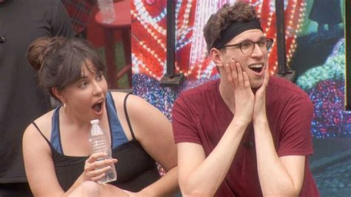 
‘Big Brother’: Showmances and Betrayal Shake Up the House in Epic 2-Hour Eviction Night Special 