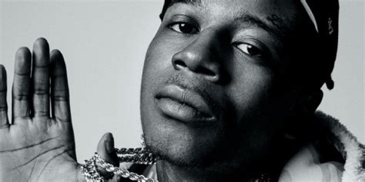 
Big Scarr Passed Away At The Age Of 22 