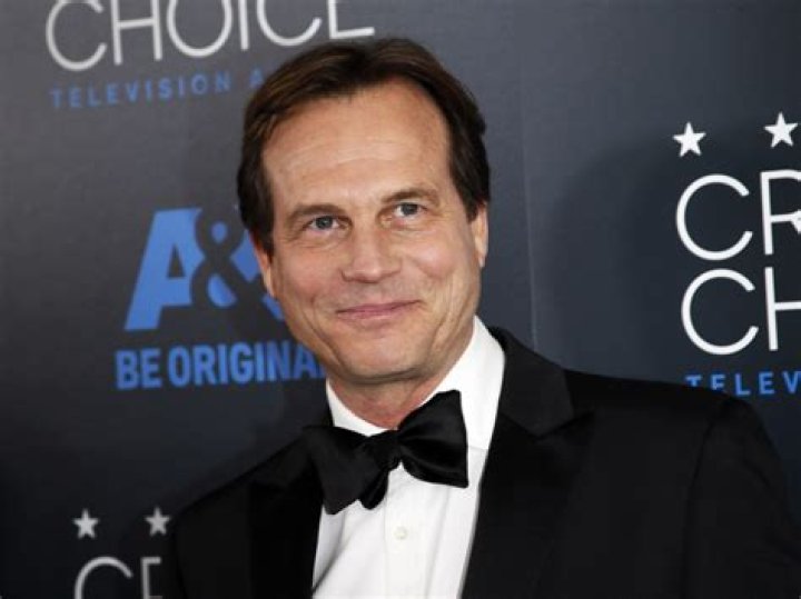 
Bill Paxton Height, Weight, Net Worth, Age, Birthday, Wikipedia, Who, Nationality, Biography 