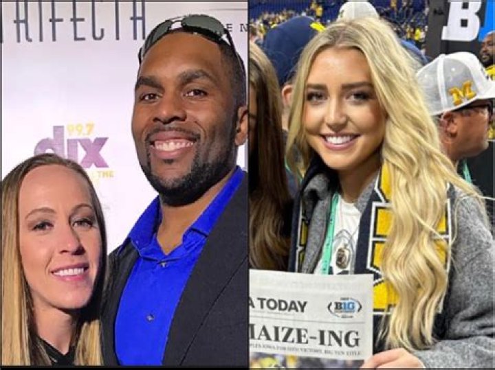 
Billy Kemper has been married to his wife Tahiti Hernandez since 2018 