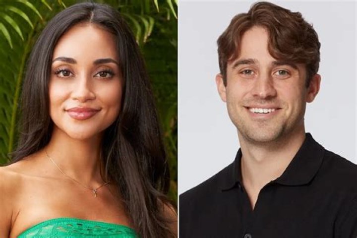 
‘BiP’ ‘s Victoria Fuller Says She and Greg Grippo Could Have ‘a Bunch of Grippo Babies’ in the Future 