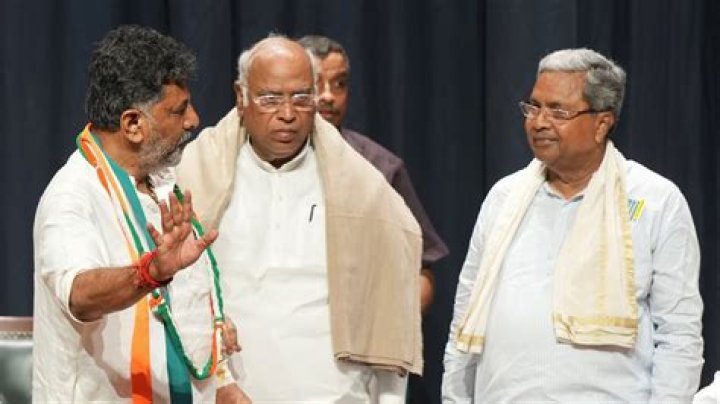 
BJP says Siddaramaiah will go to jail in de-notification case 