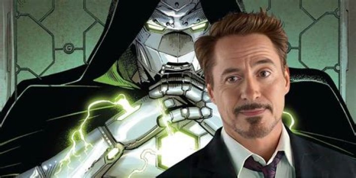 
Black Panther 2 Fan Poster Makes Doctor Doom The MCU’s Newest Villain 