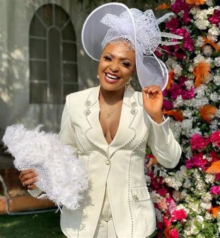 
Blessing CEO Reacts To Mercy Chinwo’s Wedding Thanksgiving Sermon, Reveals The Reason For Being Single [video] 