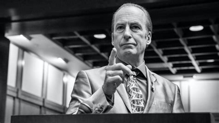 
Bob Odenkirk Shares Emotional Thank You Video After Better Call Saul Finale 