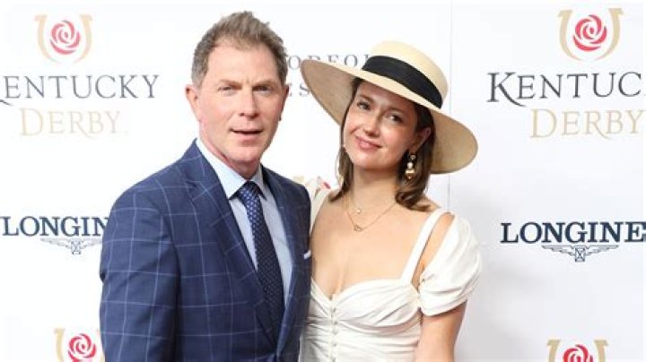 
Bobby Flay Opens Up About Girlfriend Christina Perez And If He’d Ever Get Married Again 