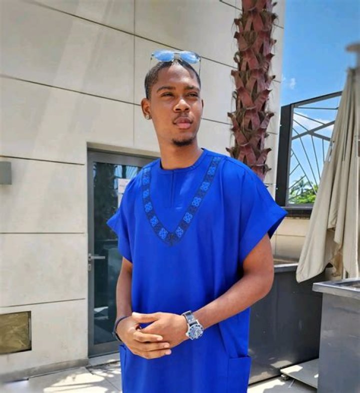 
Bobby Moore (TikTok Star) Biography, Age, Girlfriend, Height, Net Worth 