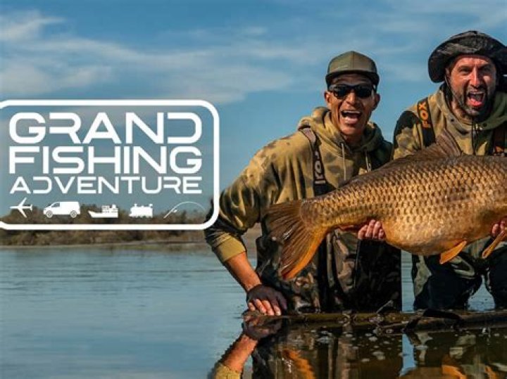 
Bobby Zamora Wife & Net Worth – Meet The Grand Fishing Adventure Host’s Family 