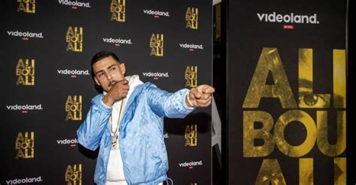 Boef Height, Weight, Net Worth, Age, Birthday, Wikipedia, Who, Nationality, Biography