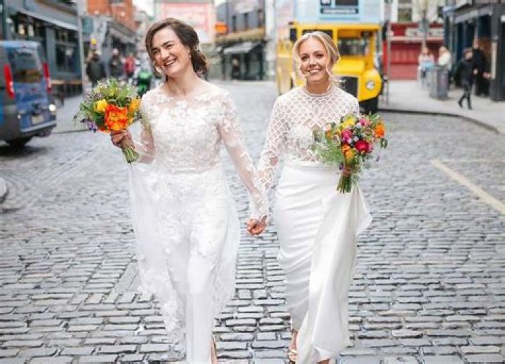 Boxer Kellie Harrington Wedding Photos: Who Is His New Wife Mandy Loughlin?