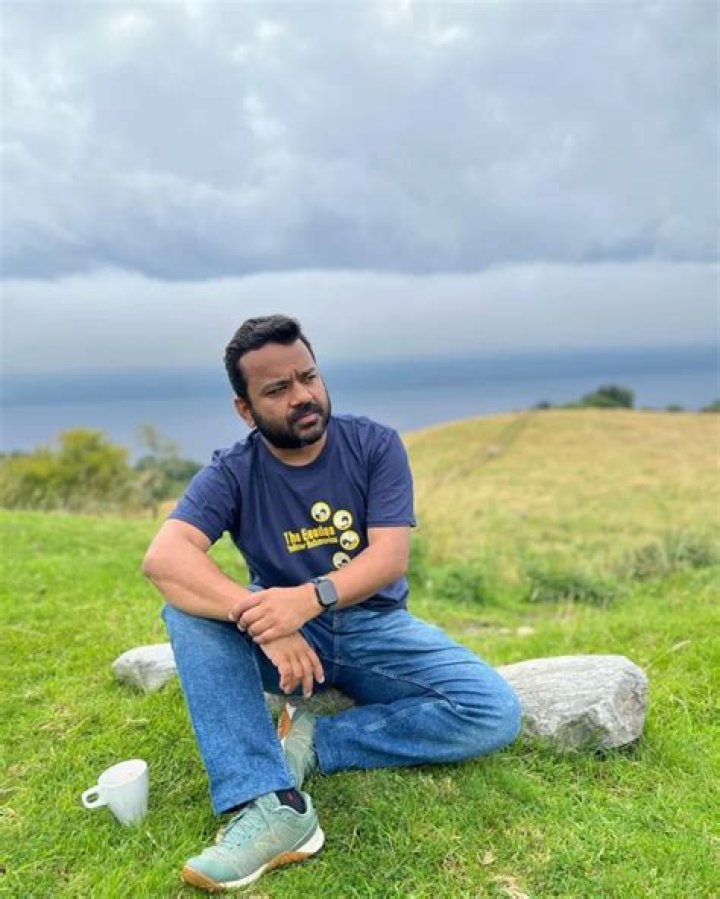 Boy Varun Height, Weight, Net Worth, Age, Birthday, Wikipedia, Who, Nationality, Biography