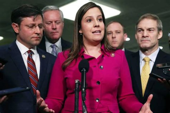 
Brace Yourself for ‘Performative Gridlock’ as a Divided Congress Readies Bills Crafted Purely for Headlines 