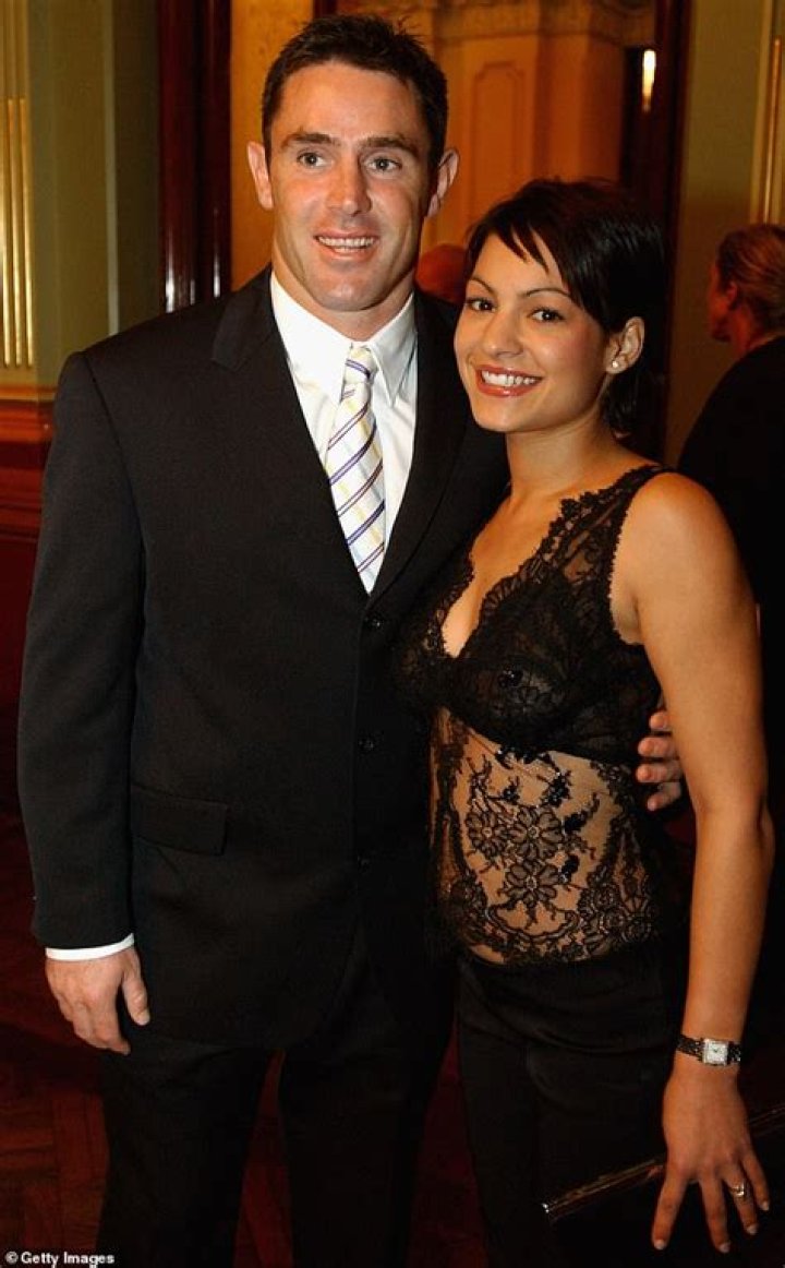 
Brad Fittler Wife Marie Liarris Age, Birthday, Wikipedia, Who, Nationality, Biography 