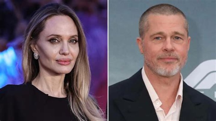 
Brad Pitt Reportedly Dating Amid Angelina Jolie Legal Disputes 