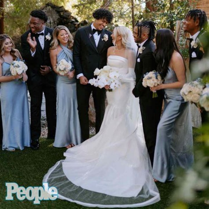 Braden Galloway and Brother Brevin Galloway Try To Hide Their Family Drama