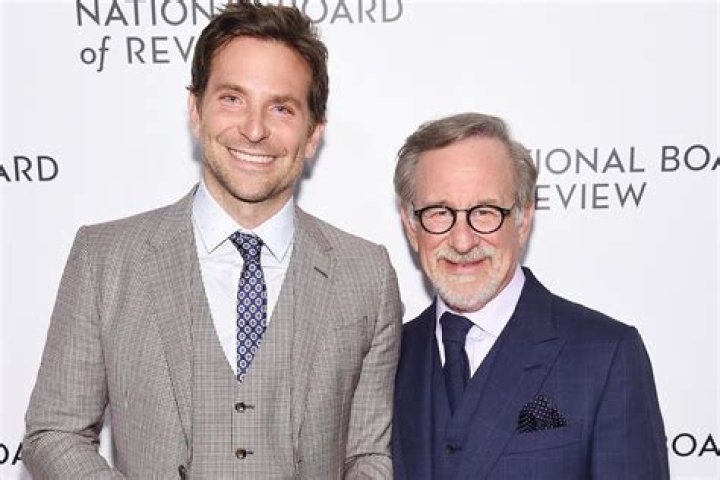 
Bradley Cooper to Play Steve McQueen’s ‘Bullitt’ Character in New Film Directed by Steven Spielberg 