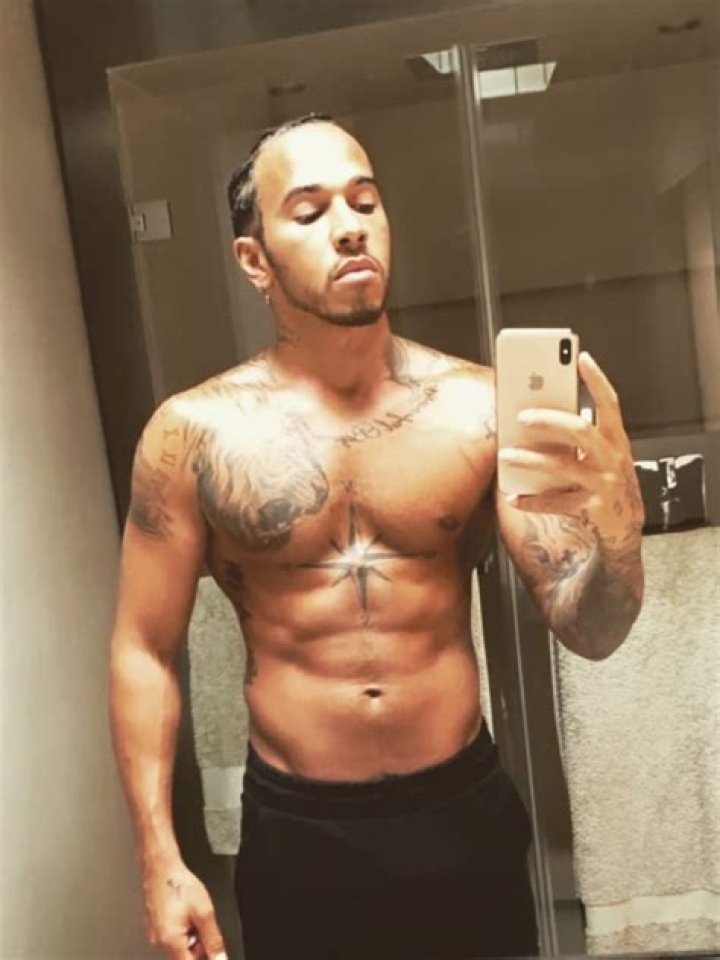 Bradley Hamilton Height, Weight, Net Worth, Age, Wiki, Who, Instagram, Biography