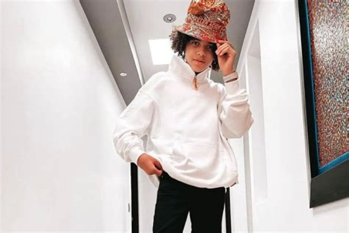 Braylon Hall Height, Weight, Net Worth, Age, Birthday, Wikipedia, Who, Instagram, Biography