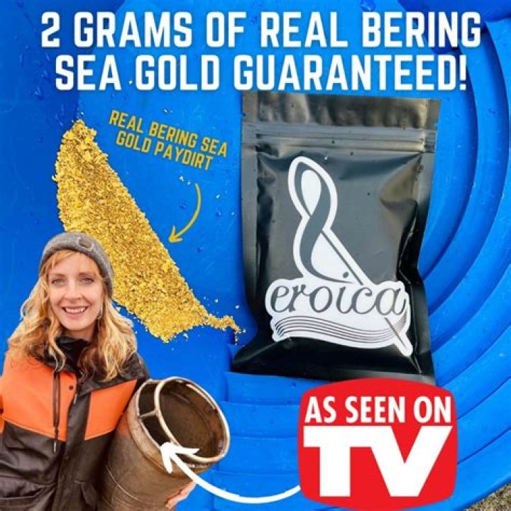 Bree Savage From Bering Sea Gold Age and Career Facts