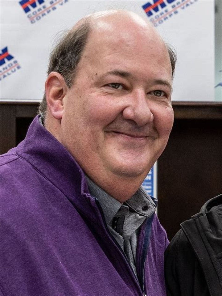 Brian Baumgartner Height, Weight, Net Worth, Age, Birthday, Wikipedia, Who, Nationality, Biography