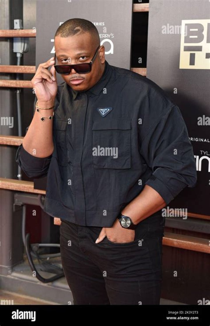 Brian Jordan Jr. Height, Weight, Net Worth, Age, Birthday, Wikipedia, Who, Nationality, Biography