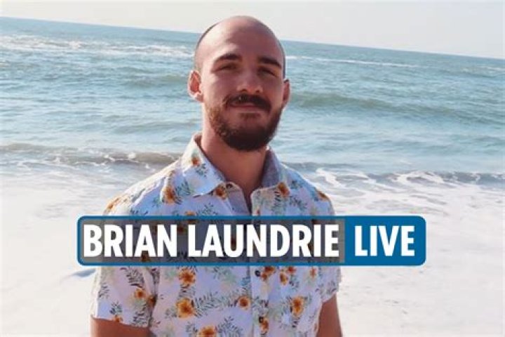 
Brian Laundrie Obituary, What was Brian Laundrie Cause of Death? 