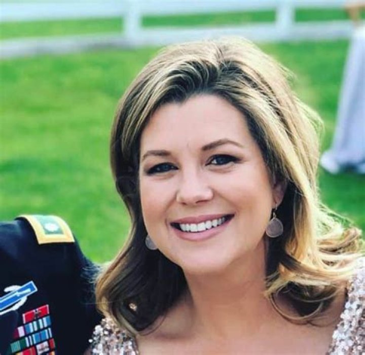 Brianna Keilar Height, Weight, Net Worth, Age, Birthday, Wikipedia, Who, Nationality, Biography