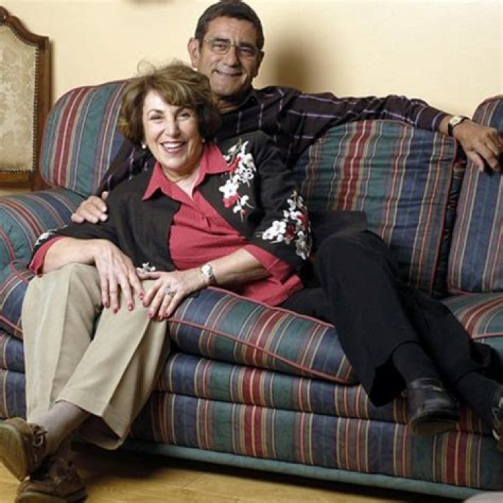 
British Writer & Former Politician, Edwina Currie, dies at 75 