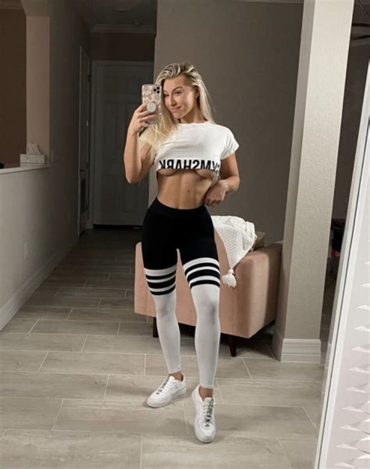 Brittney Noel Height, Weight, Net Worth, Age, Birthday, Wikipedia, Who, Instagram, Biography