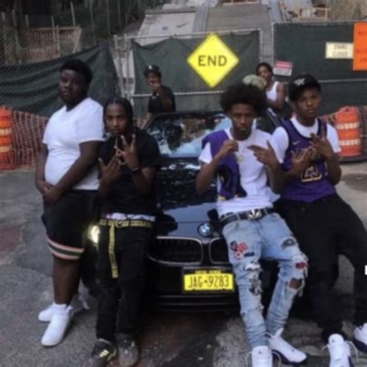 
Bronx Rapper D Thang Arrest Charges and Mugshot, Here Is What he Did 