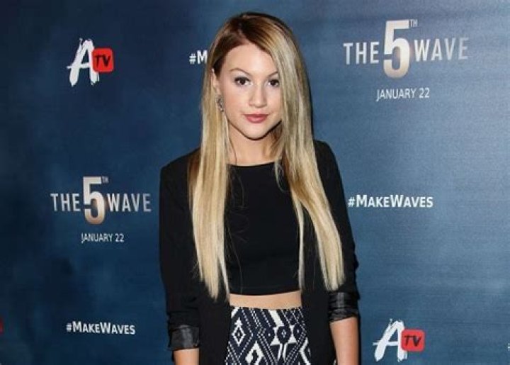 Brooke Sorenson Height, Weight, Net Worth, Age, Wiki, Who, Instagram, Biography