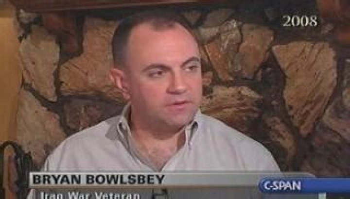 Bryan Bowlsbey Height, Weight, Net Worth, Age, Birthday, Wikipedia, Who, Instagram, Biography