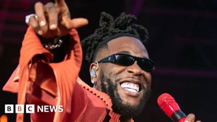 
Burna Boy Reportedly Charges $500,000 Among Others For International Shows 