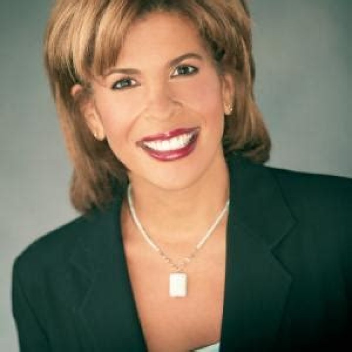 Burzis Kanga Wiki Biography. Who is Hoda Kotb ex-husband? Divorce