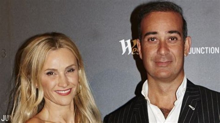 
Businessman Jean Marc Carriol And His Skincare Mogul Wife Kirsten ‘Original It Couple’ Split 
