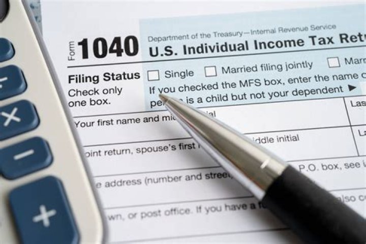 By when to file taxes?