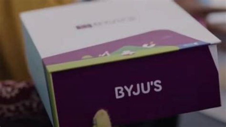 
BYJU’s set to release FY21 financial report, sales may see significant drop 