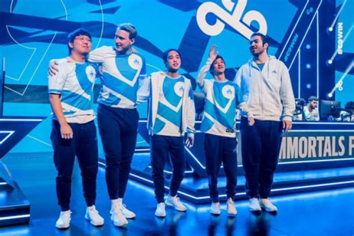 C9 Blaber Height, Weight, Net Worth, Age, Birthday, Wikipedia, Who, Nationality, Biography