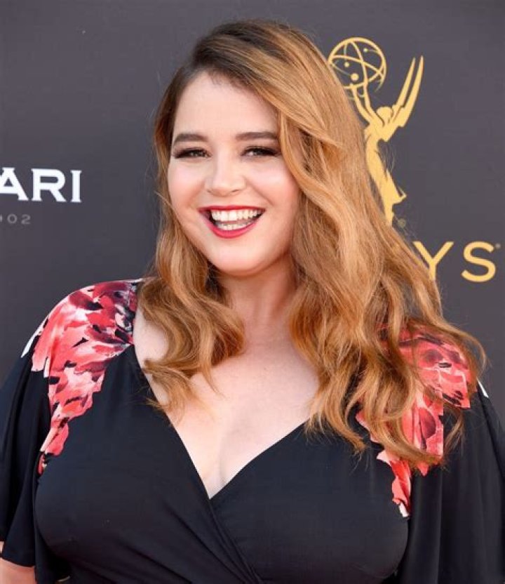 
Caitlin Donohue Height, Weight, Net Worth, Age, Birthday, Wikipedia, Who, Nationality, Biography 