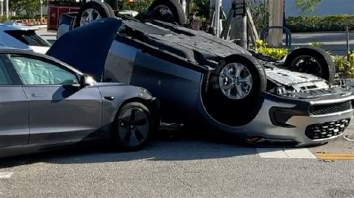 
Cali Walters Car Crash Naples Florida: What Happened To Her? 