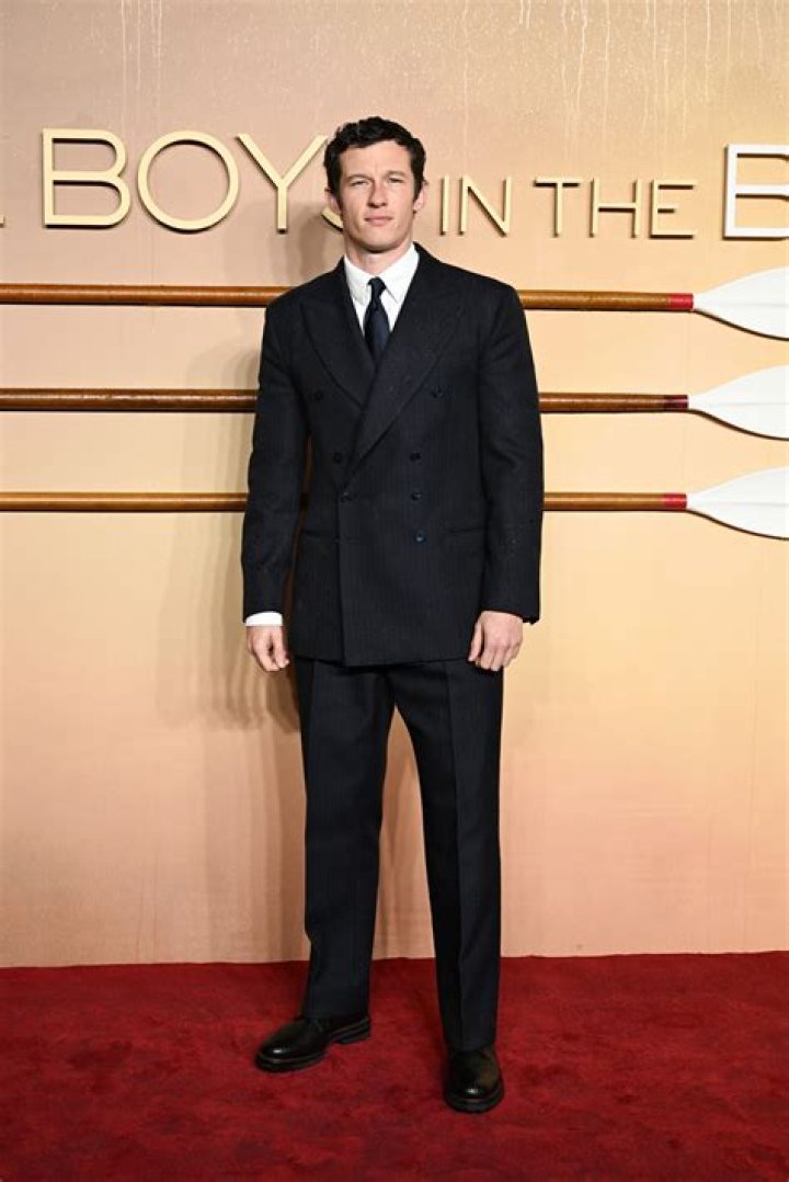 Callum Kerr Height, Weight, Net Worth, Age, Wiki, Who, Instagram, Biography