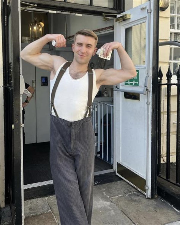 Callum Scott Howells Height, Weight, Net Worth, Age, Birthday, Wikipedia, Who, Instagram, Biography