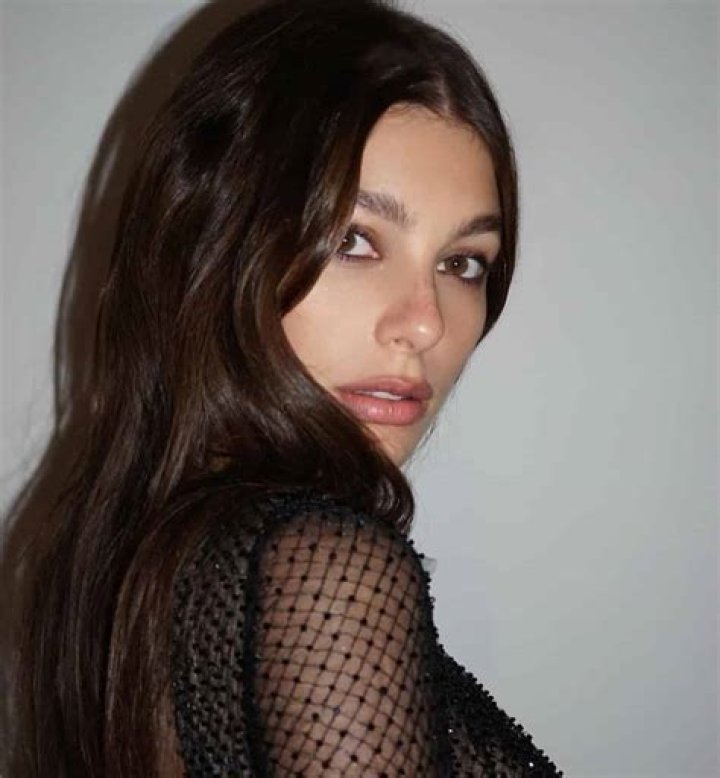 Camila Morrone Height, Age, Boyfriend, Biography, Wiki, Net Worth