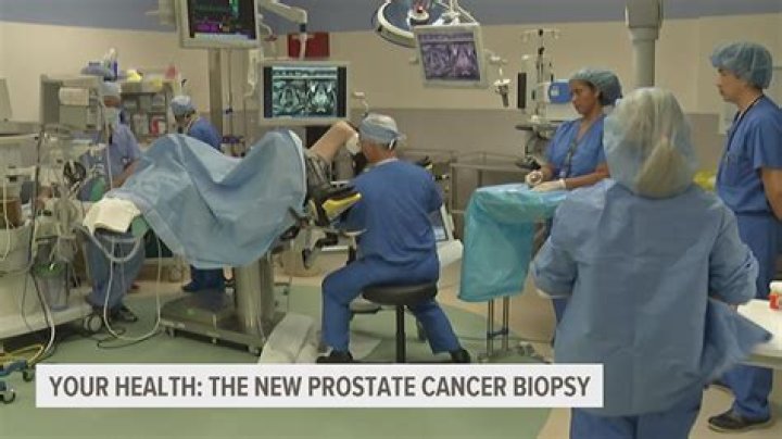 Can aggressive prostate cancer be cured?