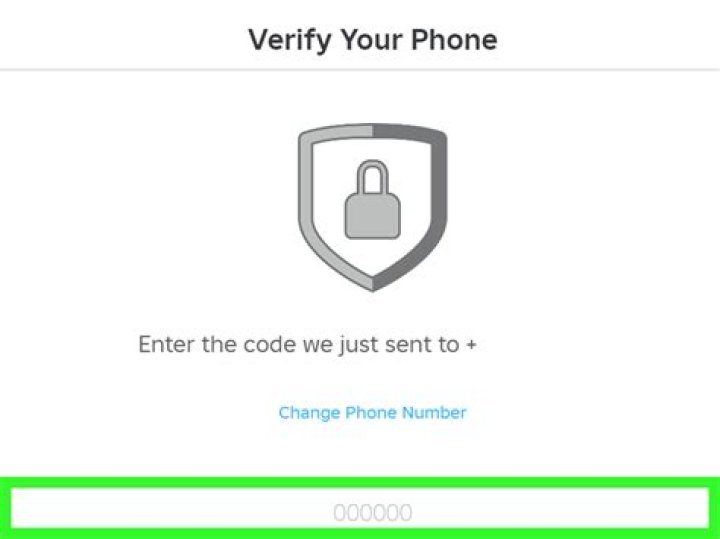 Can anyone get verified on tinder?